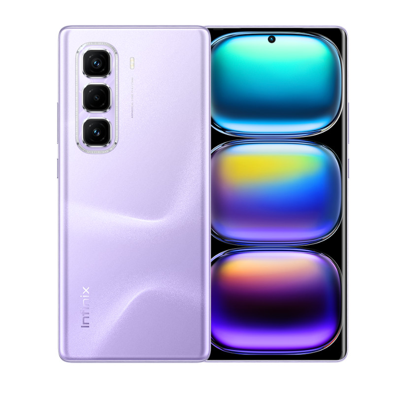 Infinix Hot 50 Pro Plus(256GB/8GB)